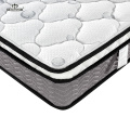 3D Mesh tissu hôtel Pocket Pocket Spring Mattress